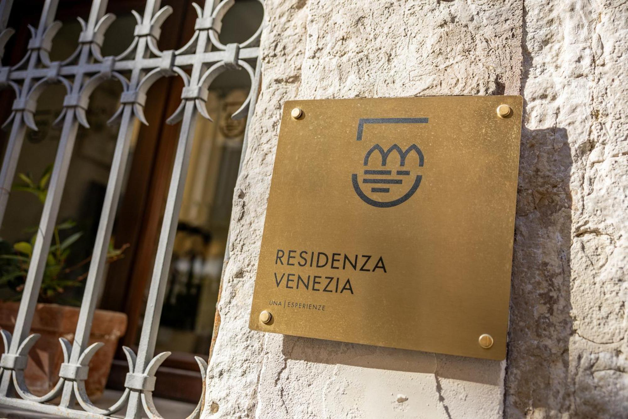 Residenza Venezia | Una Esperienze Exterior foto