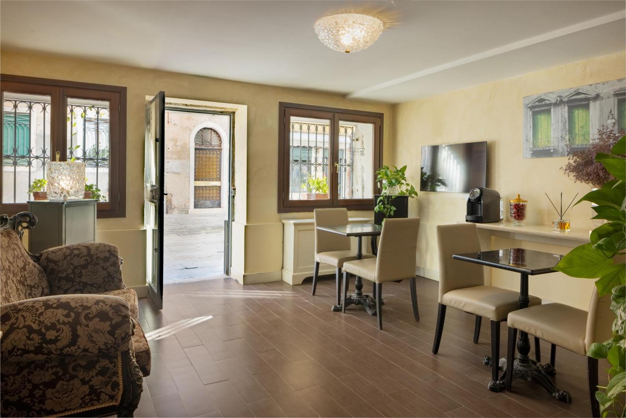 Residenza Venezia | Una Esperienze Exterior foto