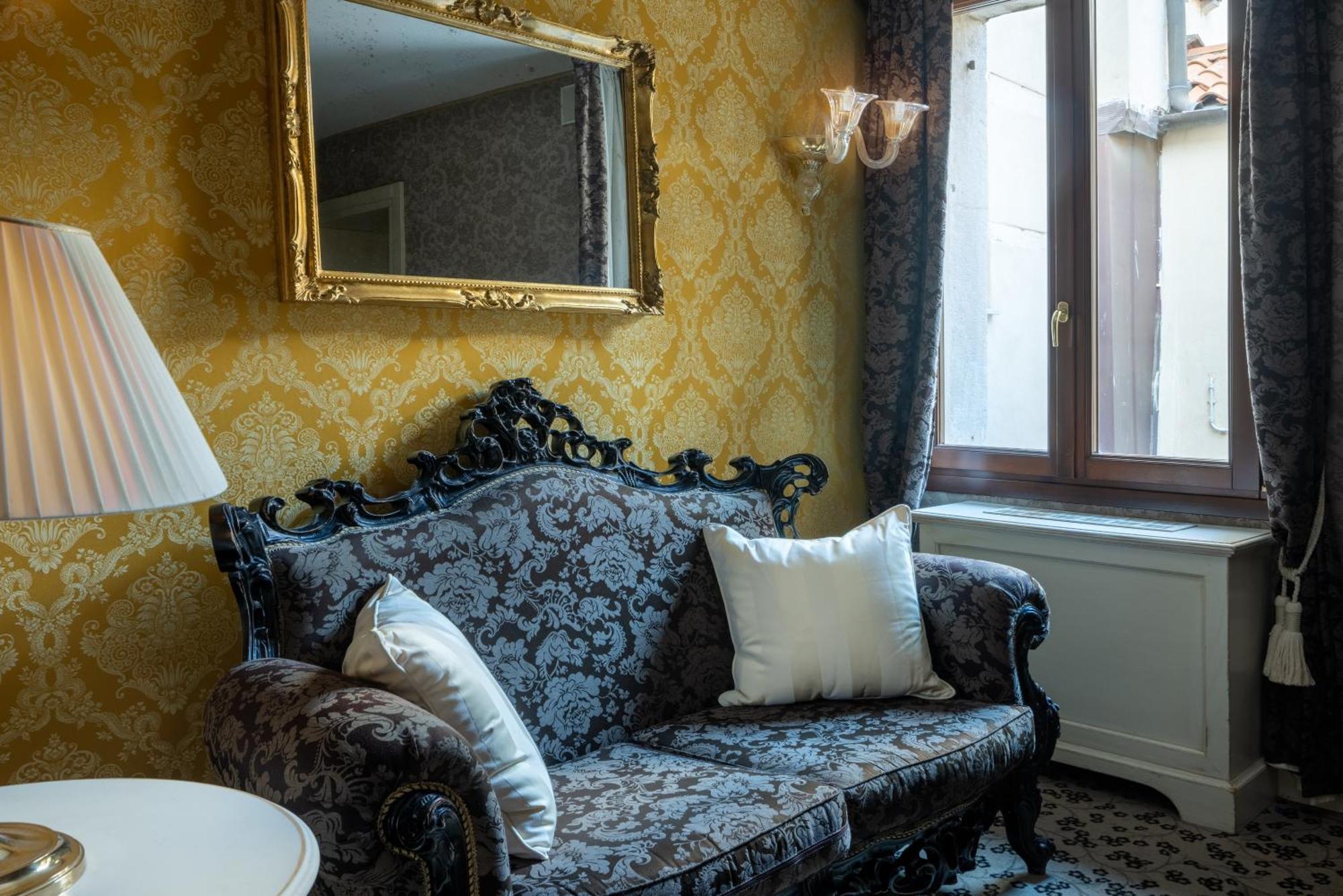 Residenza Venezia | Una Esperienze Exterior foto